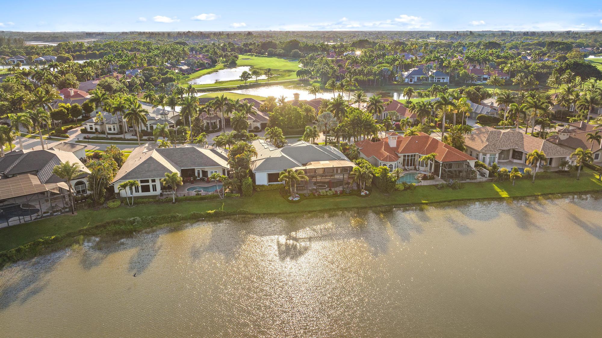 7638 Hawks Lndg West Palm Beach, FL 33412