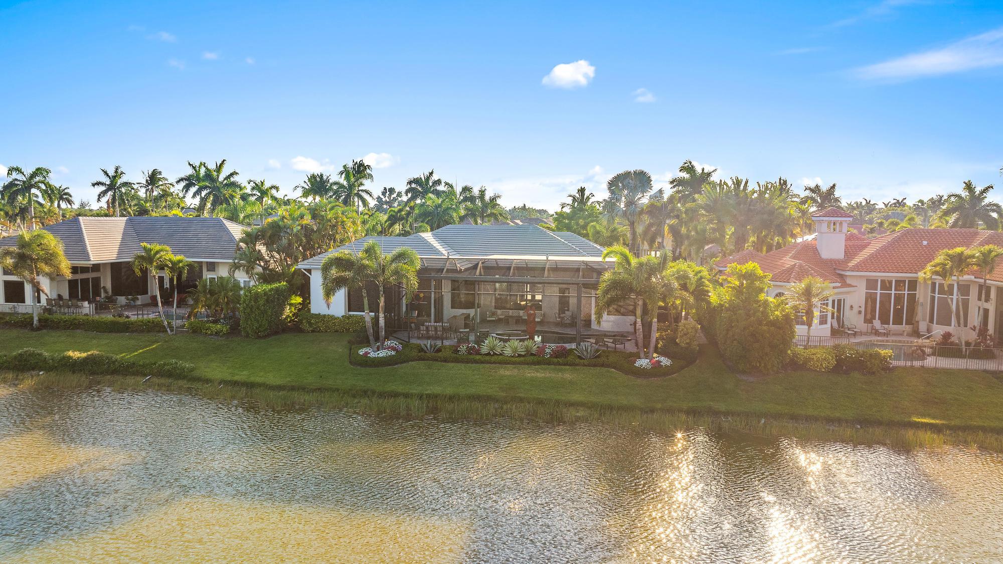 7638 Hawks Lndg West Palm Beach, FL 33412