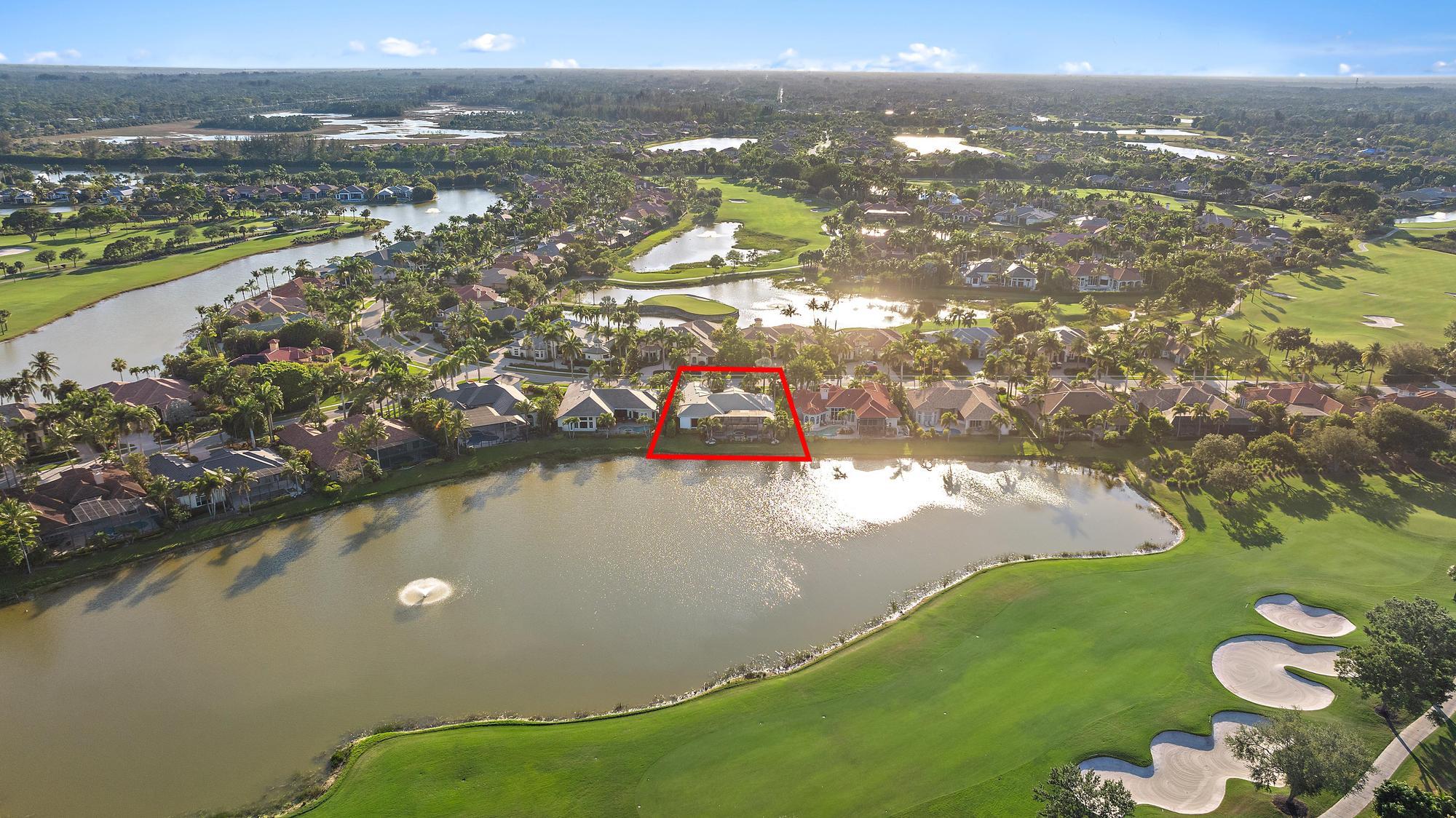 7638 Hawks Lndg West Palm Beach, FL 33412