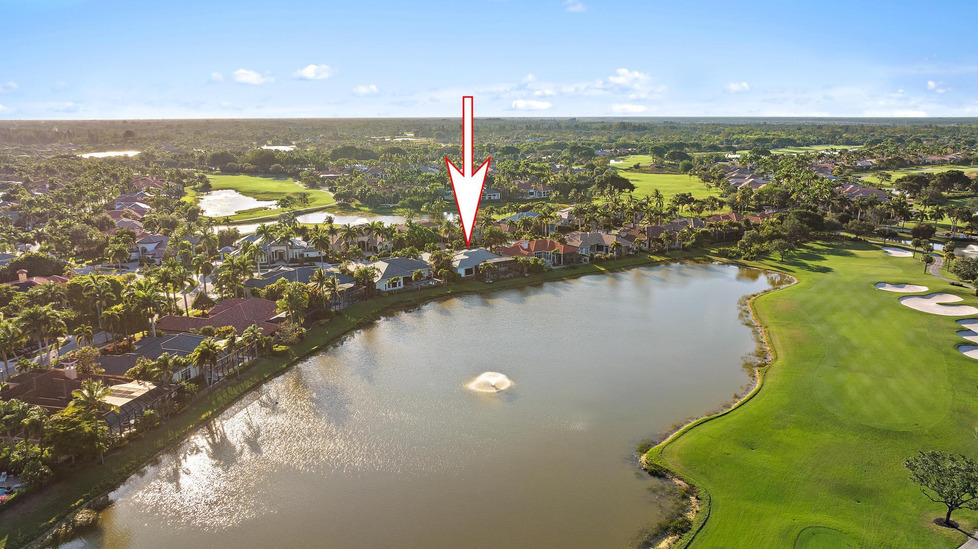 7638 Hawks Lndg West Palm Beach, FL 33412
