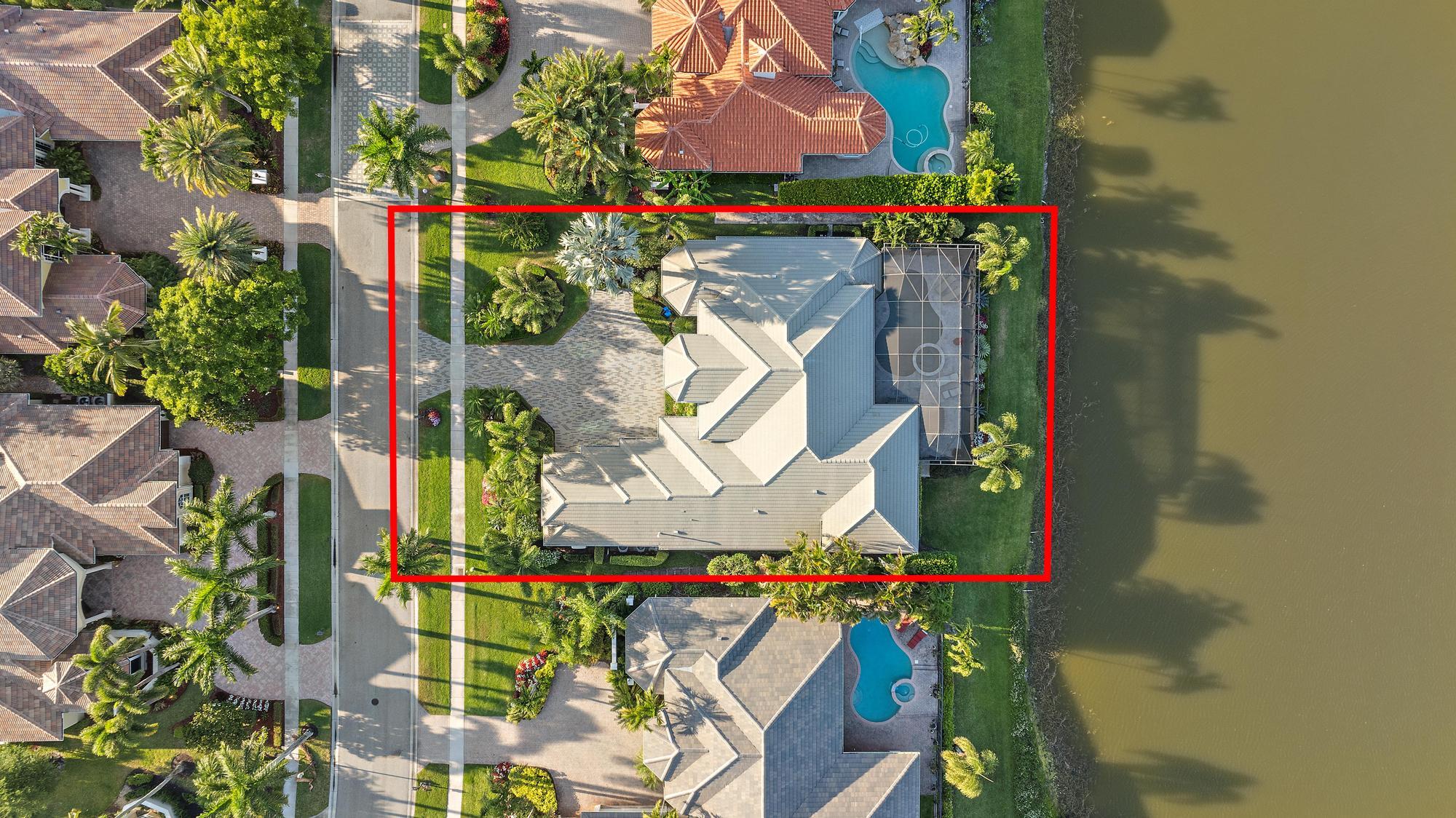 7638 Hawks Lndg West Palm Beach, FL 33412