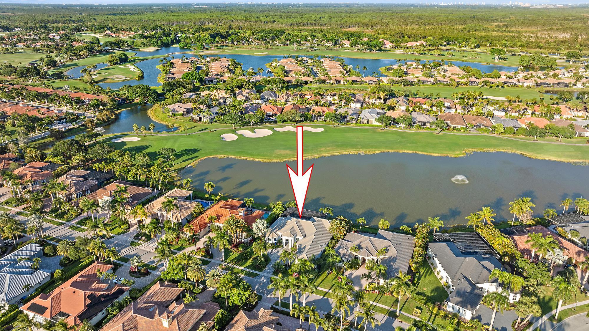 7638 Hawks Lndg West Palm Beach, FL 33412