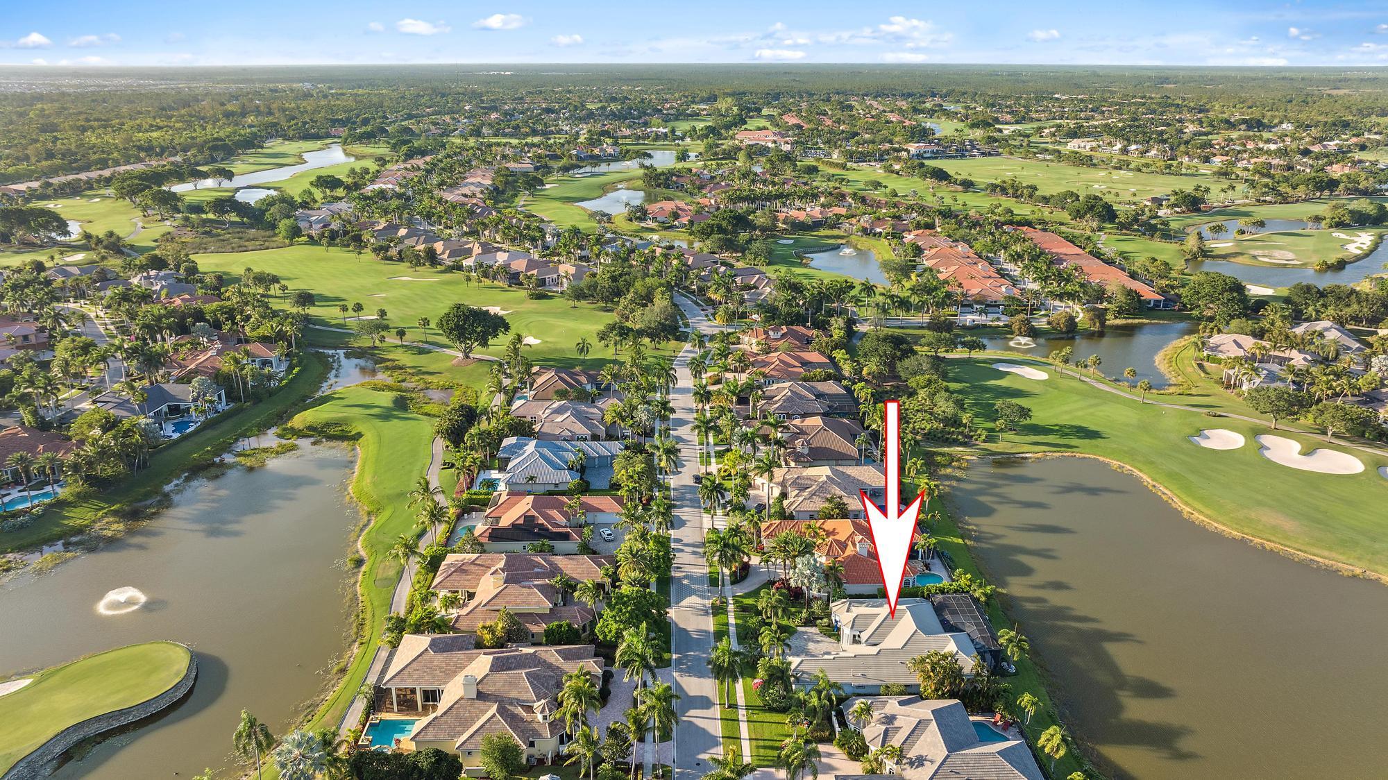 7638 Hawks Lndg West Palm Beach, FL 33412