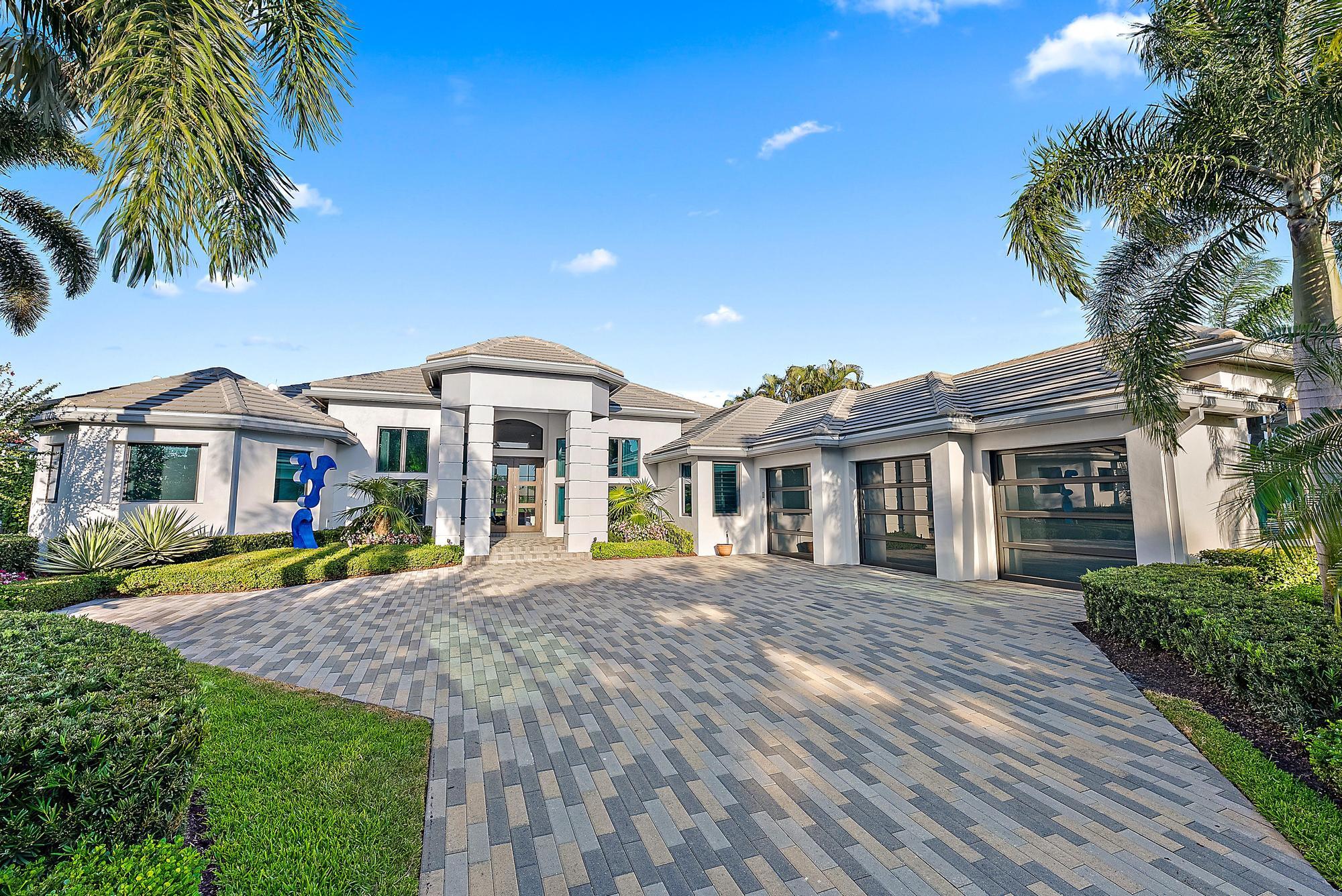7638 Hawks Lndg West Palm Beach, FL 33412