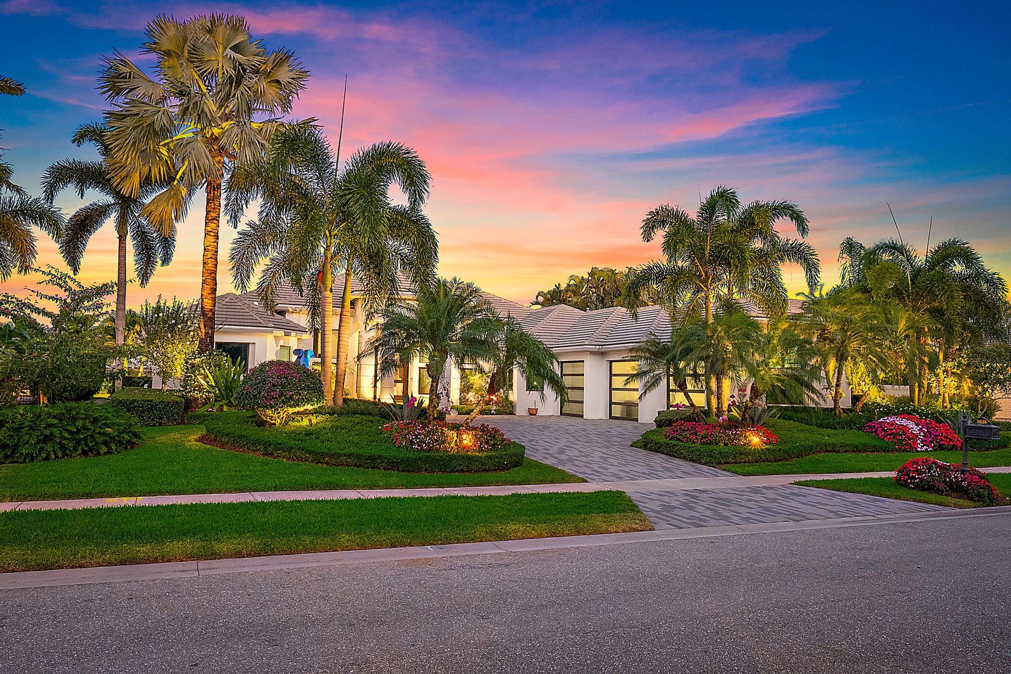 7638 Hawks Lndg West Palm Beach, FL 33412