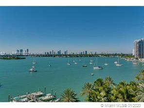 1500 Bay Rd #948S