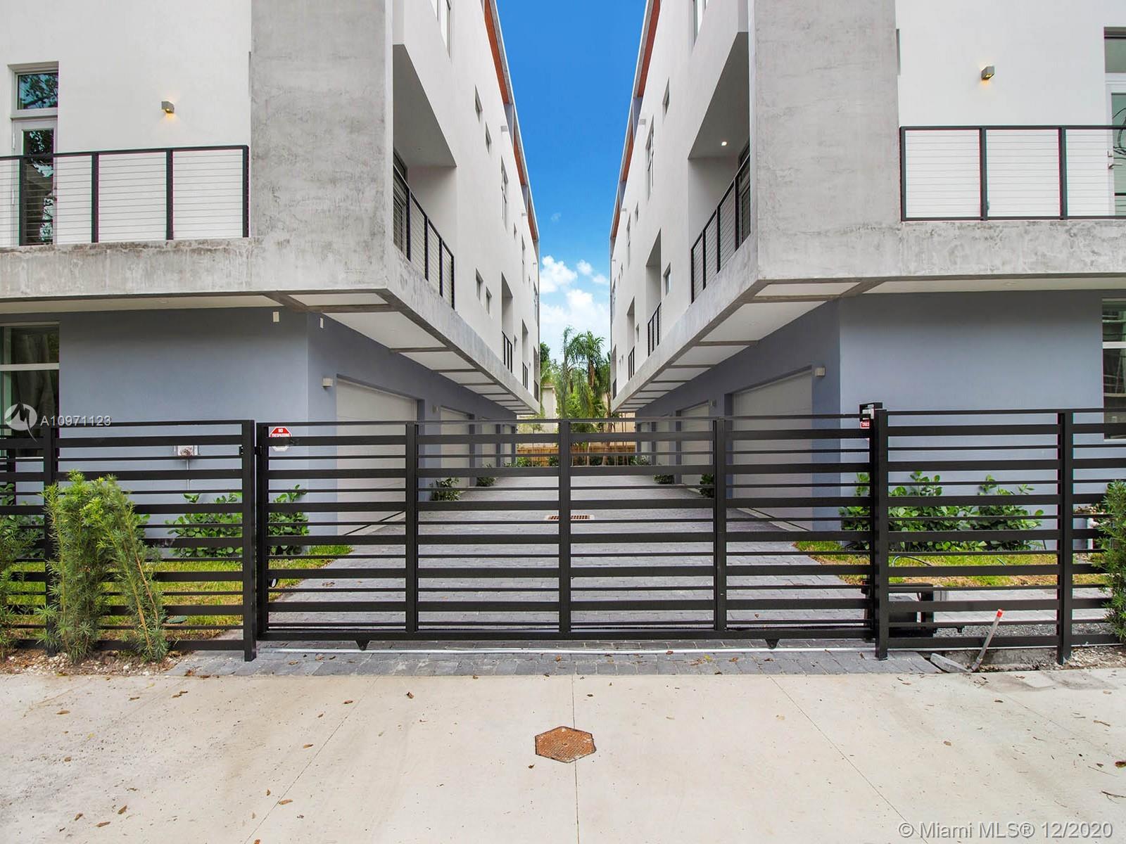 2926 Bird Avenue #4 Coconut Grove, FL 33133