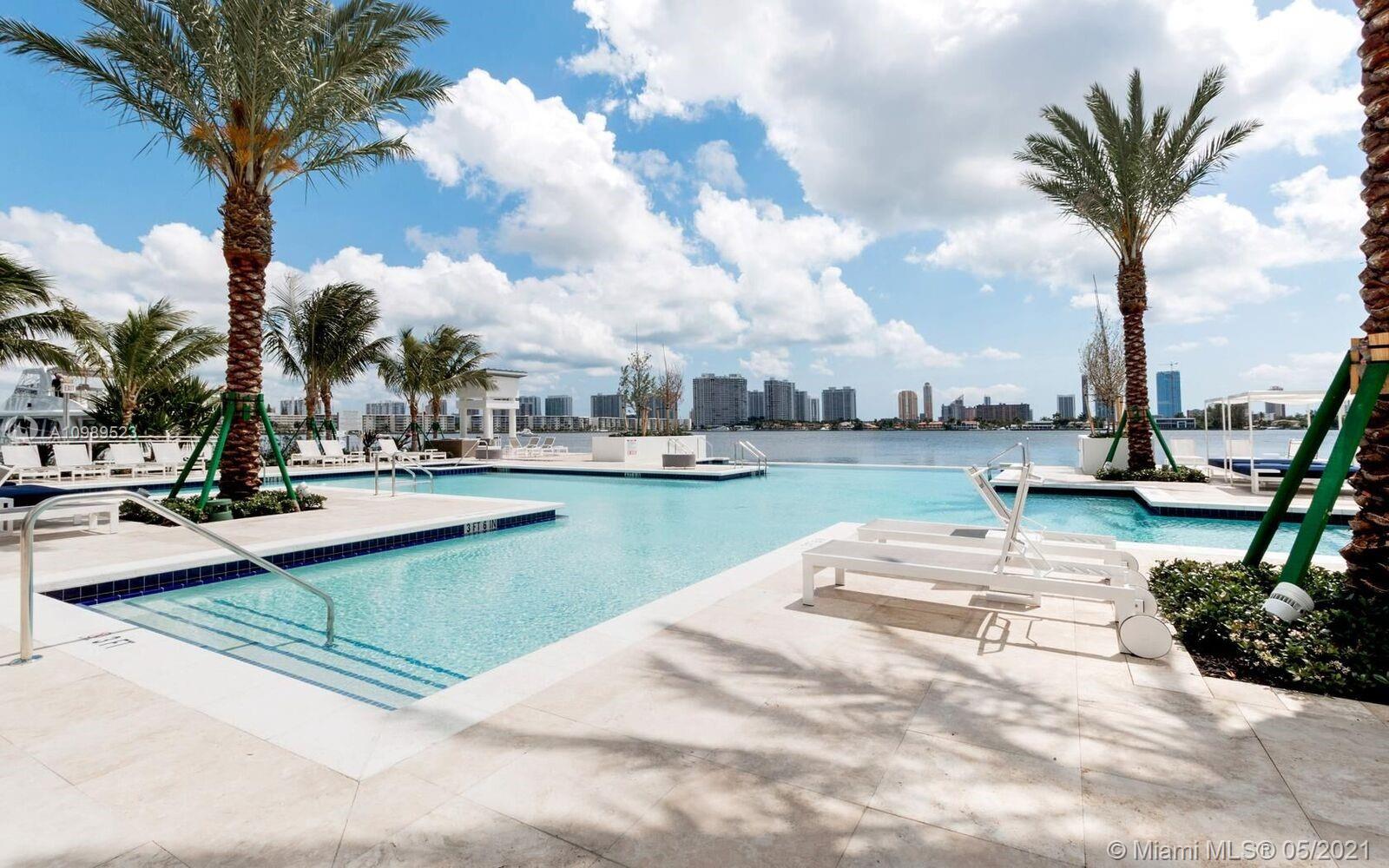 17111 Biscayne Blvd 2306, North Miami Beach MLS A10989523 Closed Sale