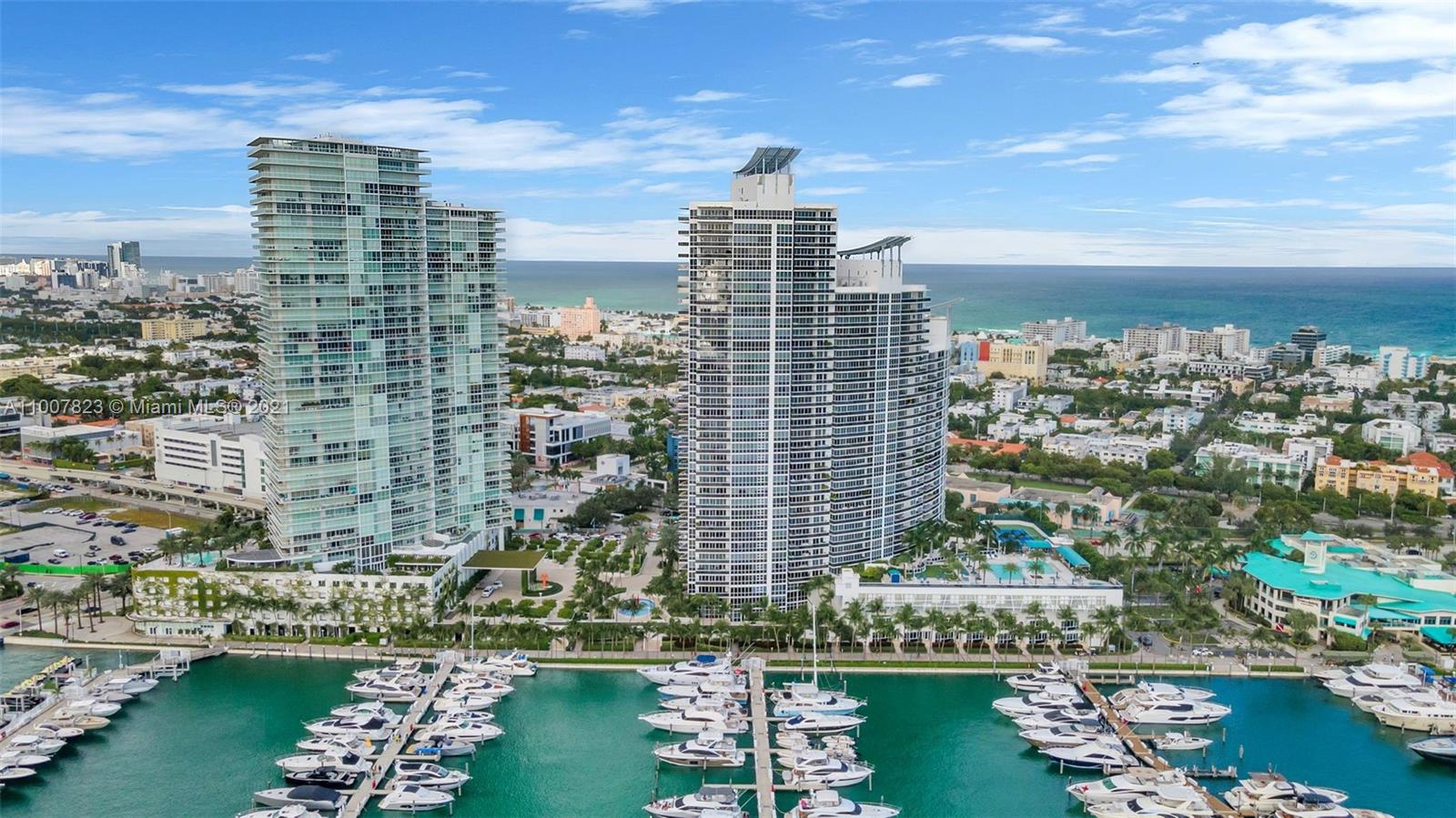 400 Alton Rd 503, Miami Beach MLS A11007823 For Sale