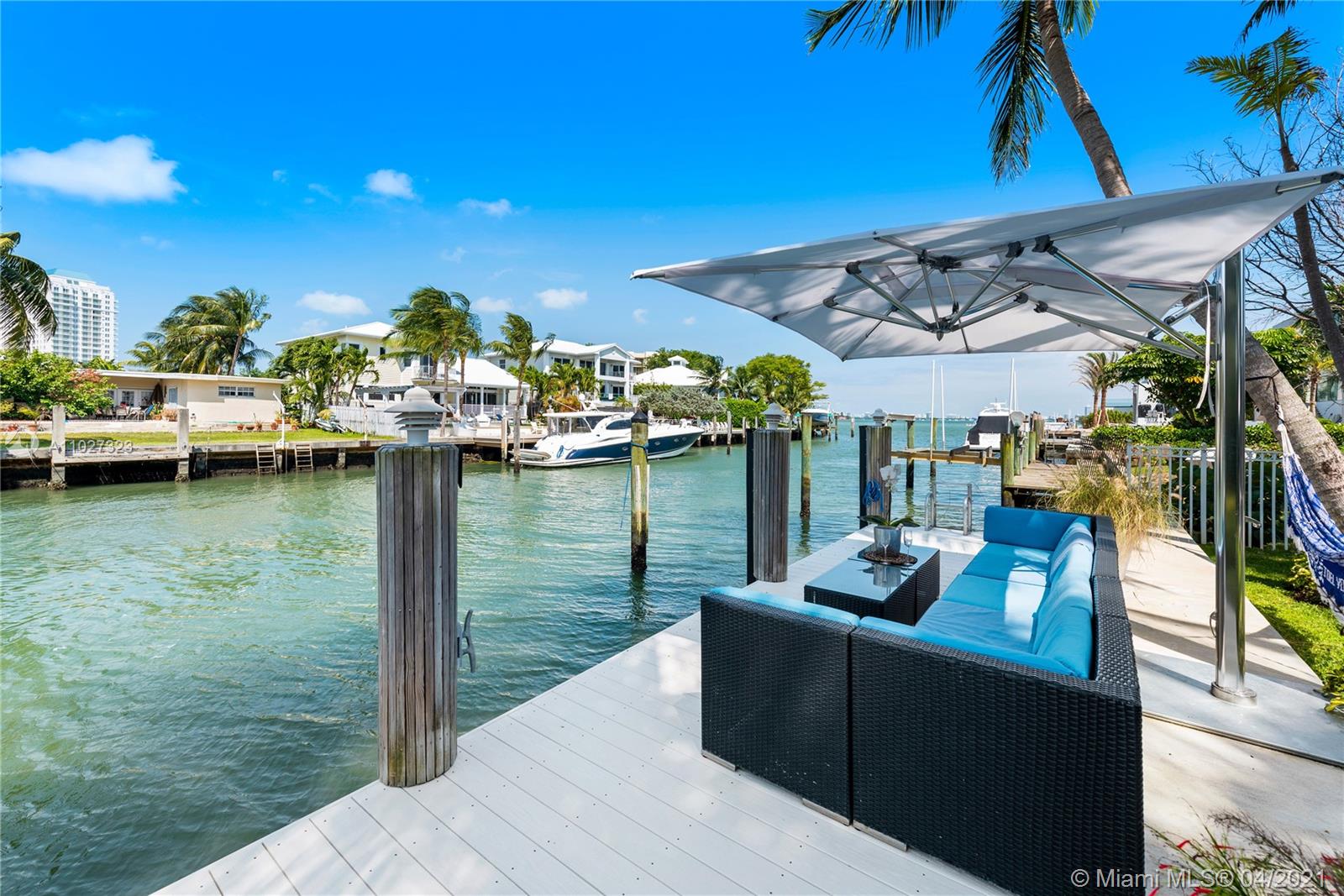 1065 Belle Meade Island Dr, Miami MLS A11027323 Closed Sale