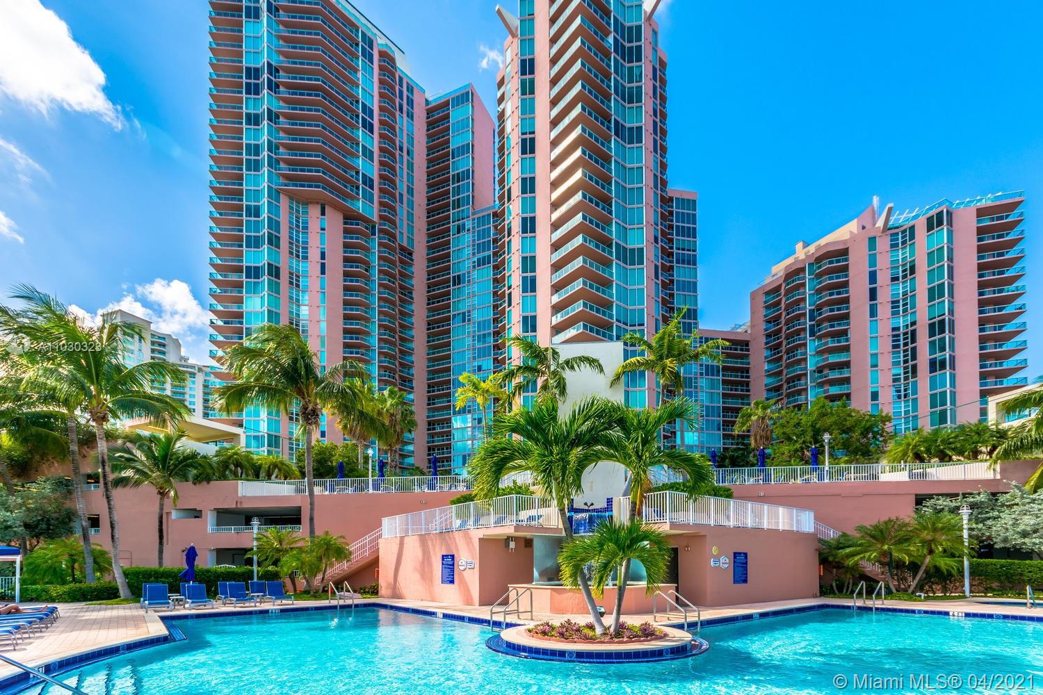 3370 Hidden Bay Dr #2815