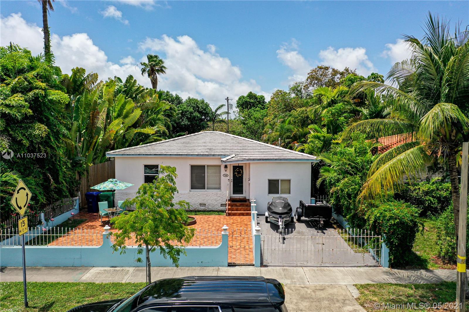 720 SW 20th Rd