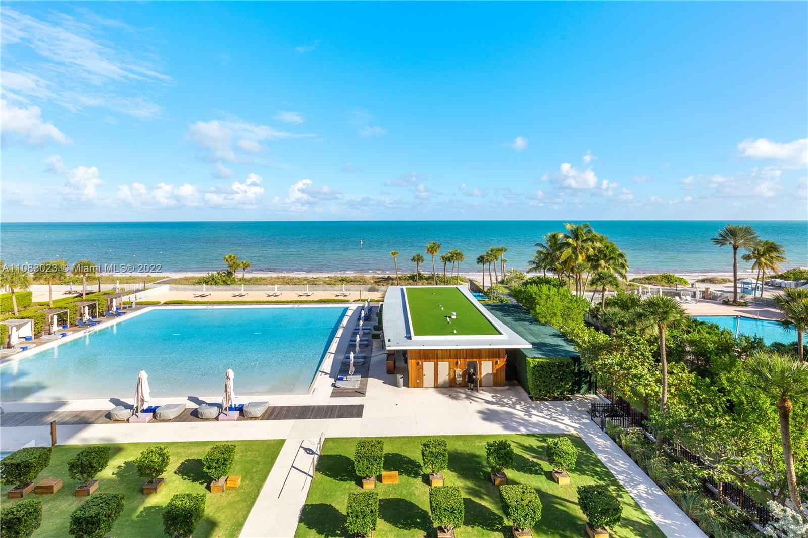360 OCEAN DRIVE #501S