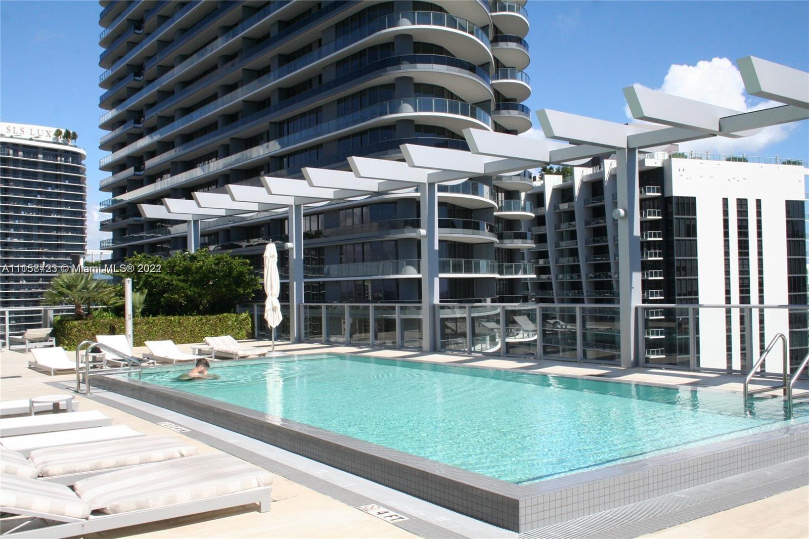 1100 S Miami Ave #4004