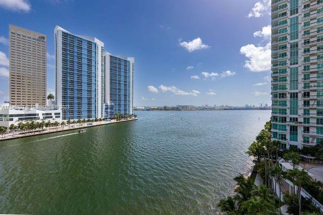 901 Brickell Key Blvd #906