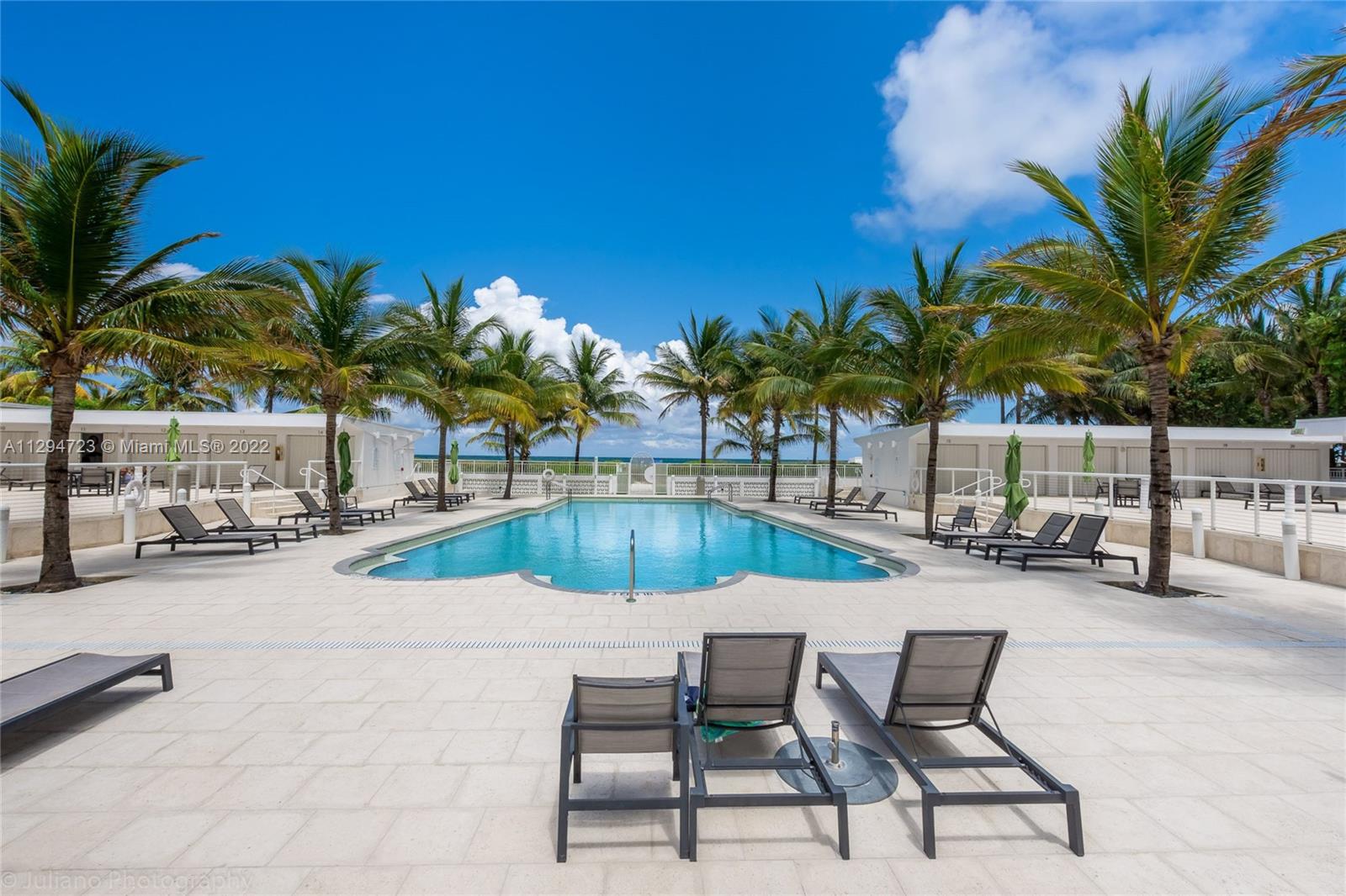 4925 Collins Ave #4F