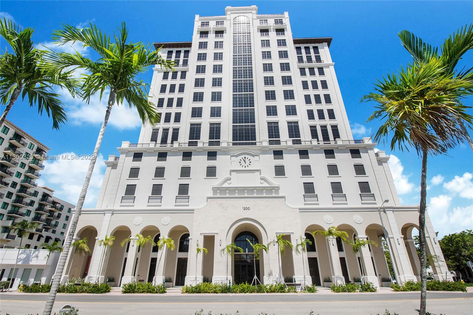 1200 Ponce De Leon Blvd #1105