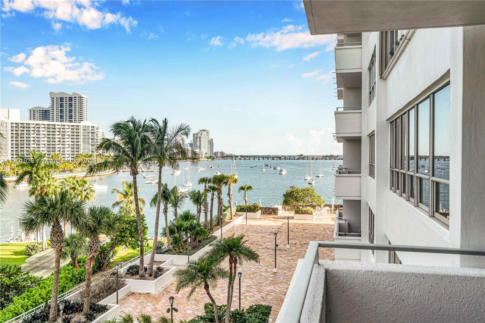 11 Island Ave #508