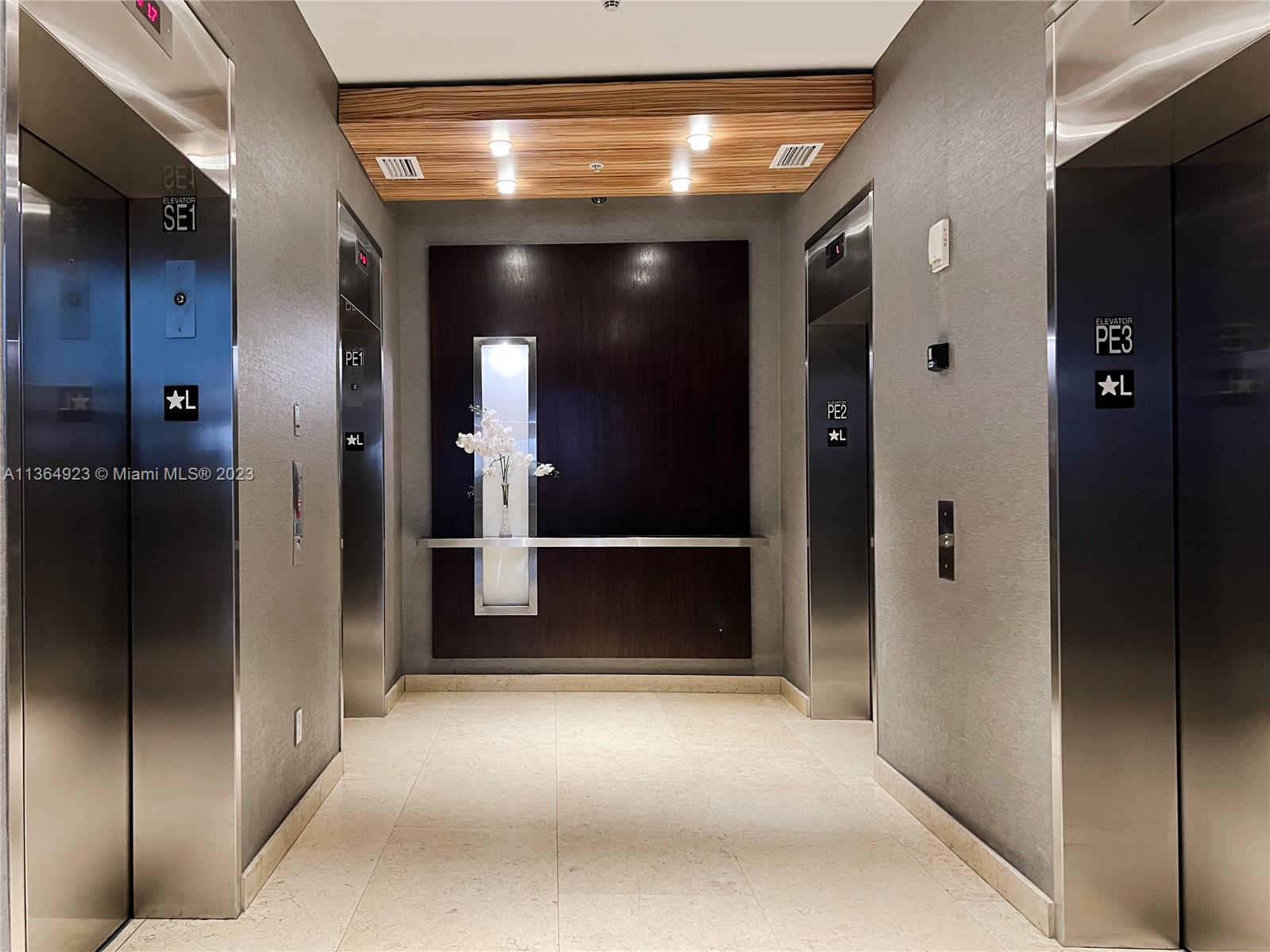 image Infinity at Brickell21