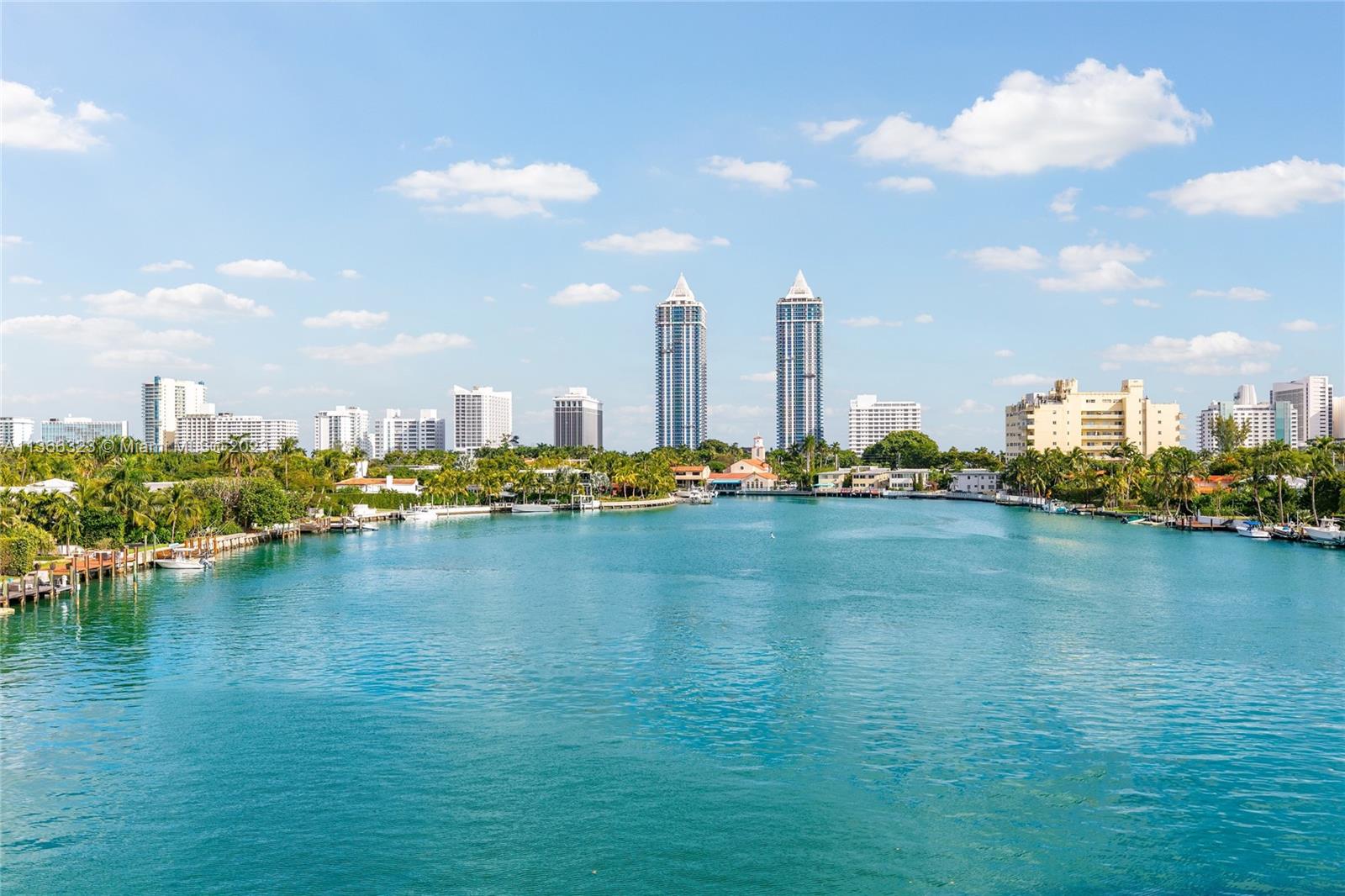 4701 N Meridian Ave #302,Miami Beach, FL 33140