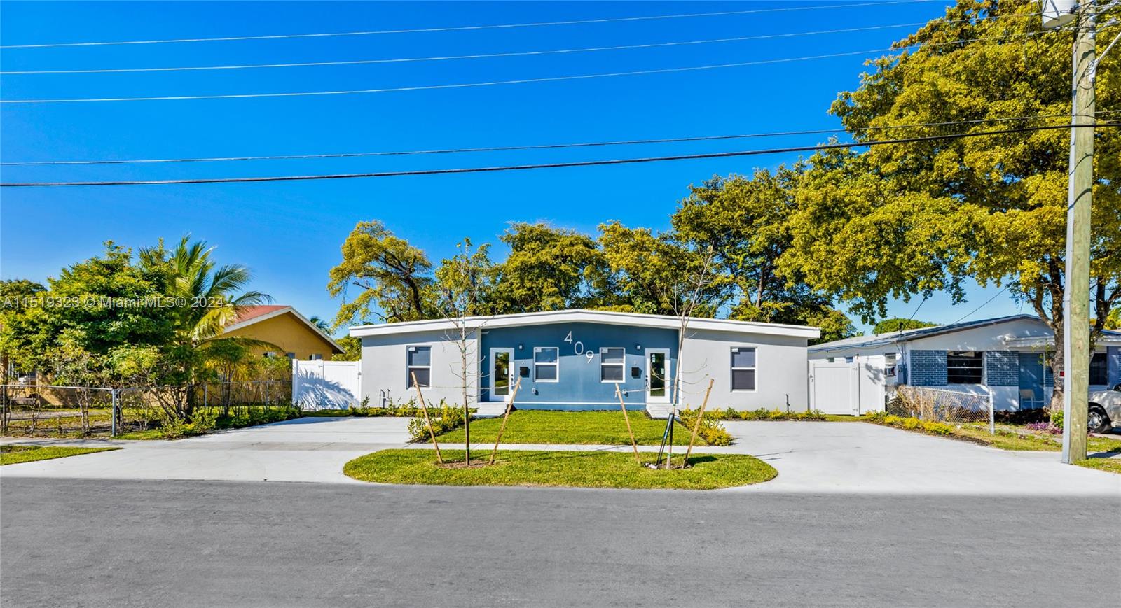 Duplex / Quad Plex / Triplex