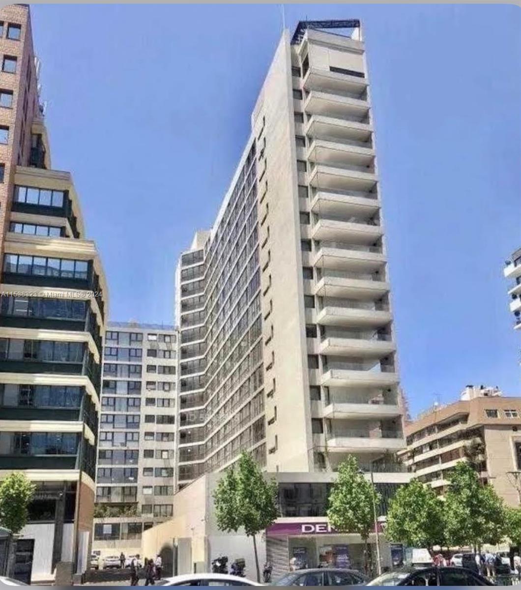 La Capitania70 Las Condes 758009-1002th #1002