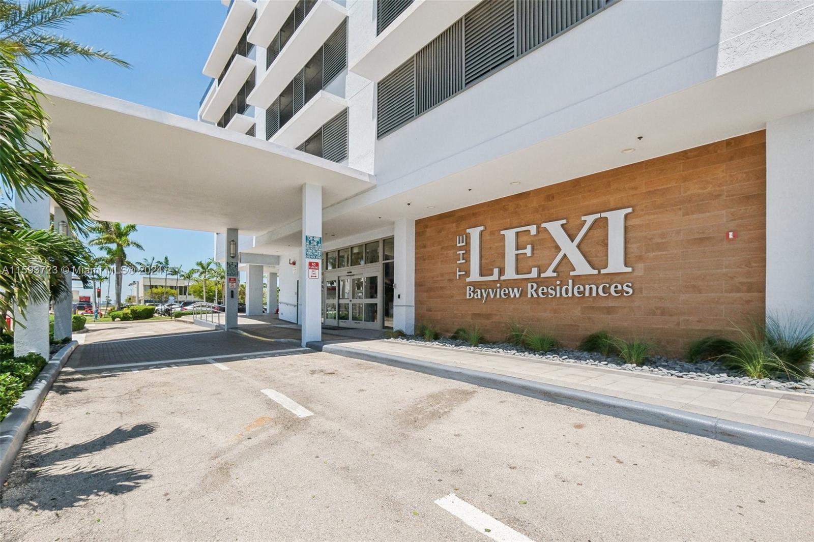 image The Lexi22