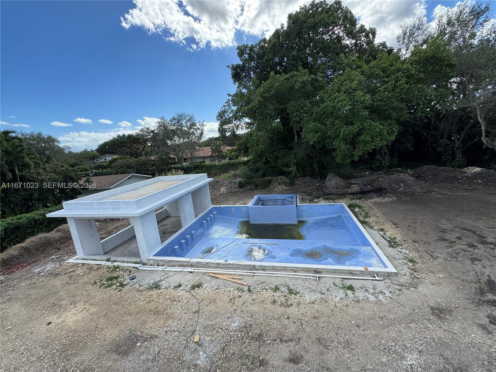 6666 SW 96th St Pinecrest, FL 33156