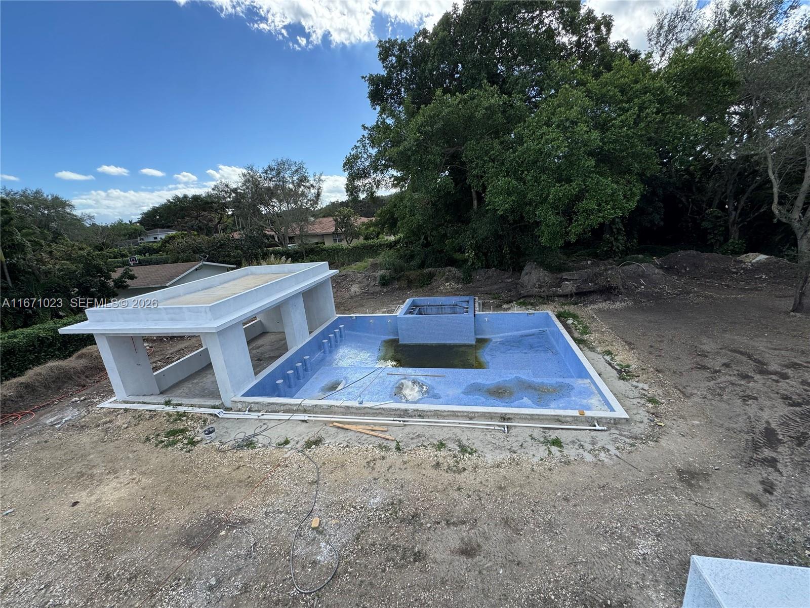 6666 SW 96th St Pinecrest, FL 33156