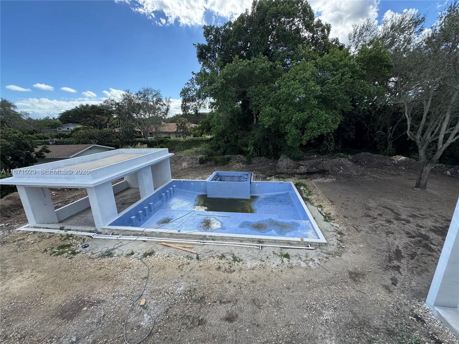 6666 SW 96th St Pinecrest, FL 33156