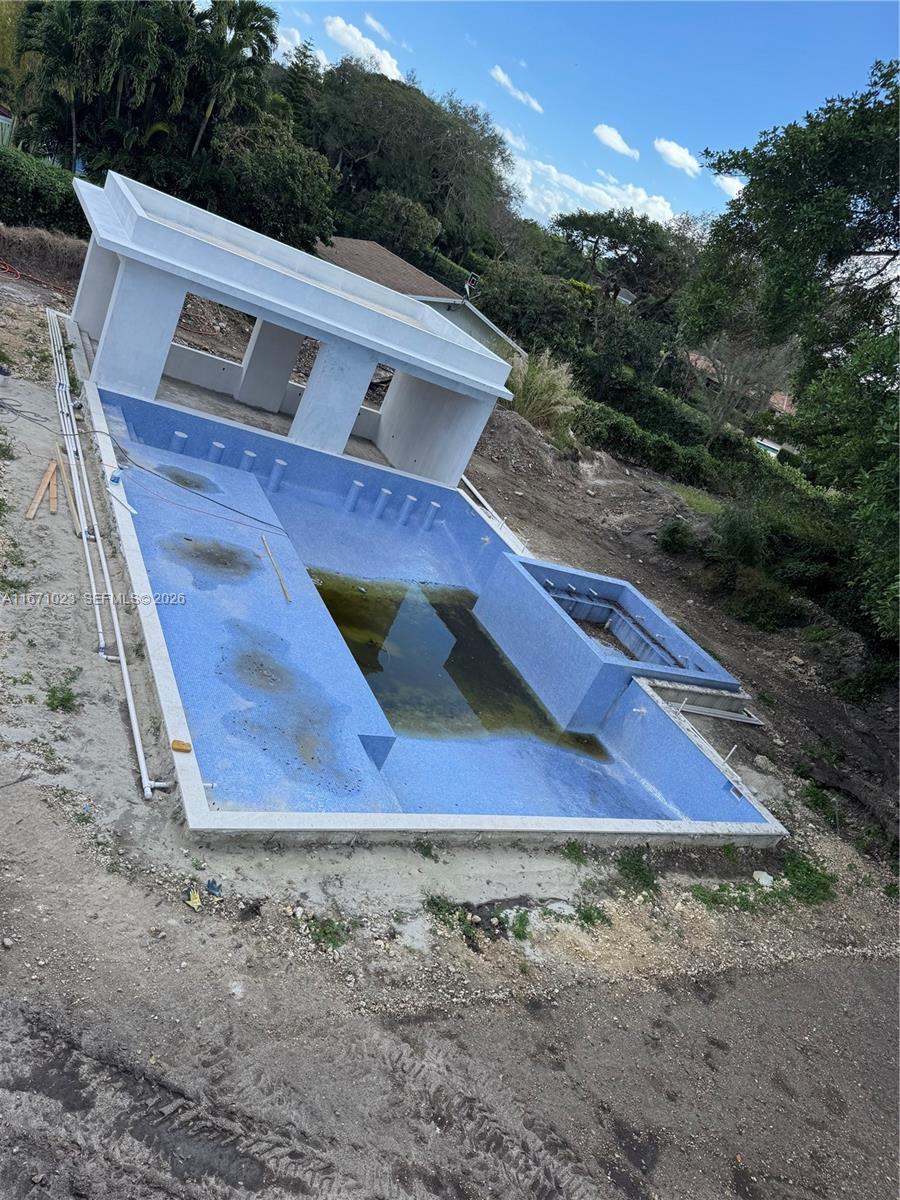 6666 SW 96th St Pinecrest, FL 33156