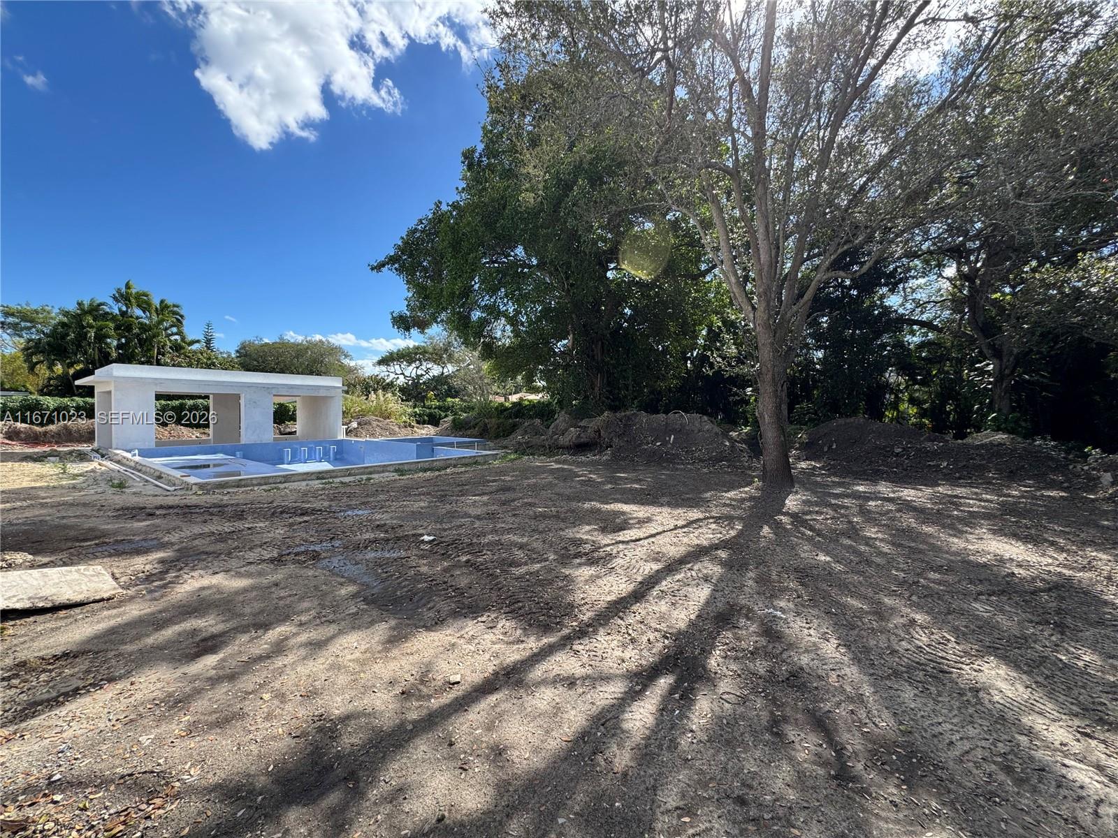 6666 SW 96th St Pinecrest, FL 33156