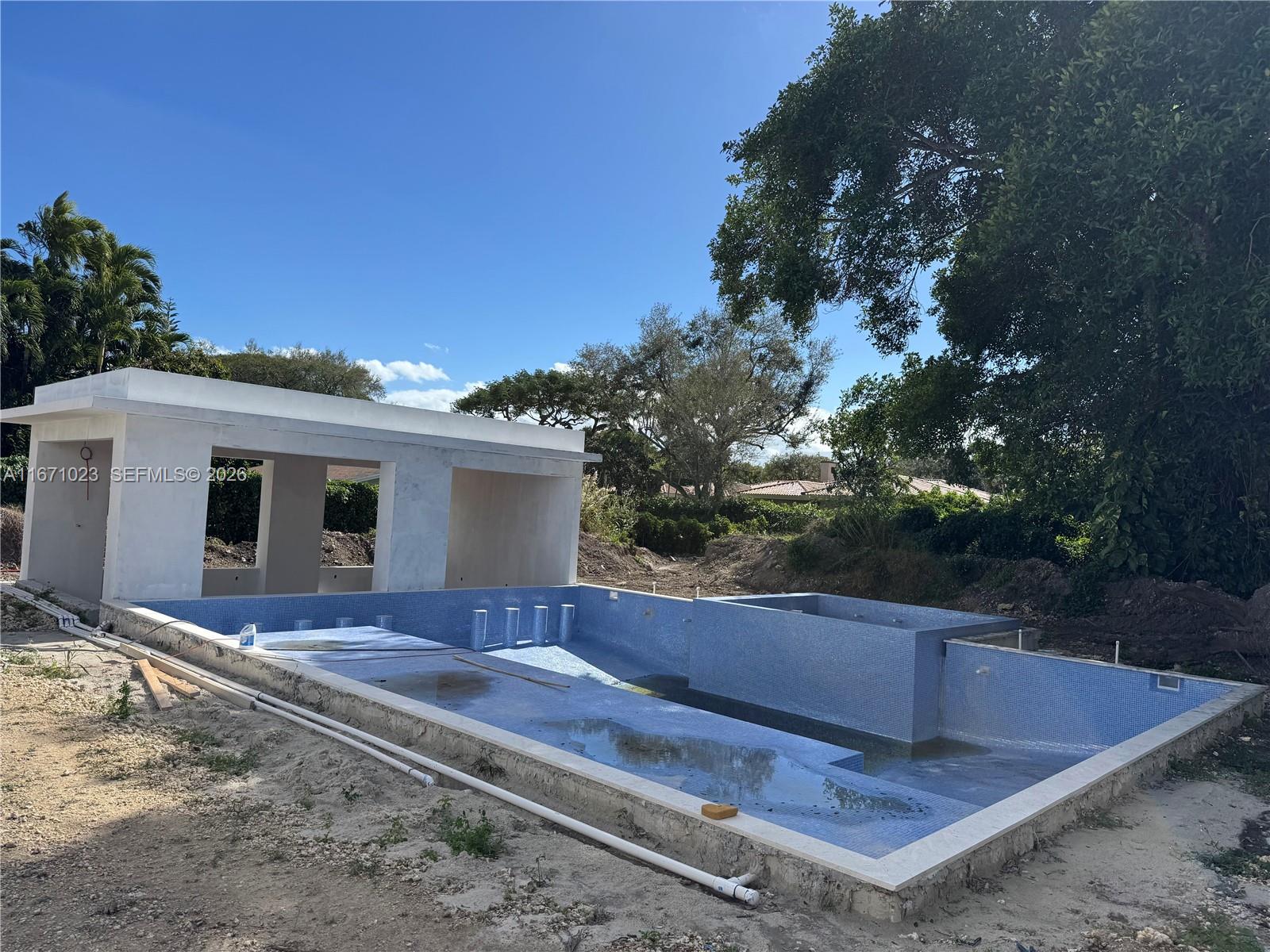 6666 SW 96th St Pinecrest, FL 33156