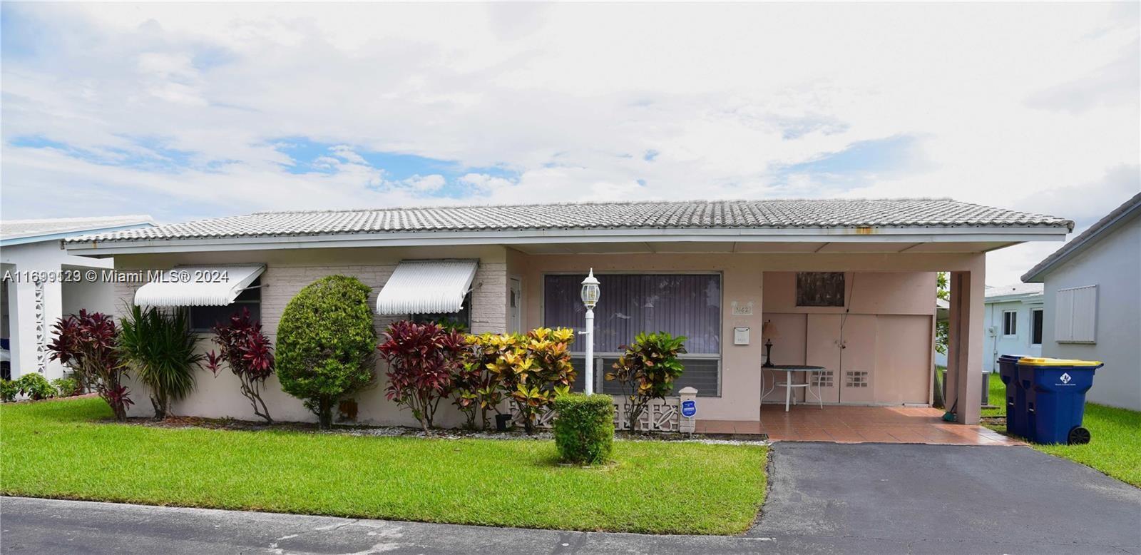 3162 Sheridan Ln #161