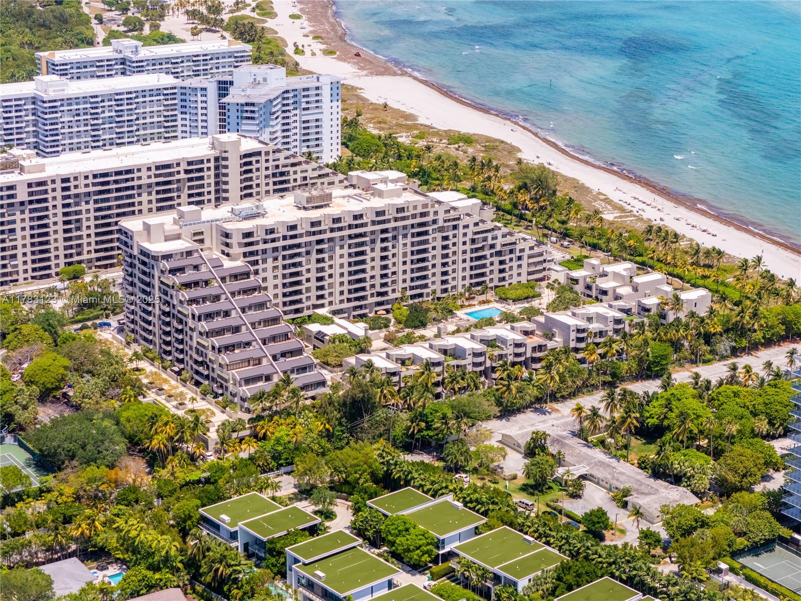 image Tidemark At Key Colony60