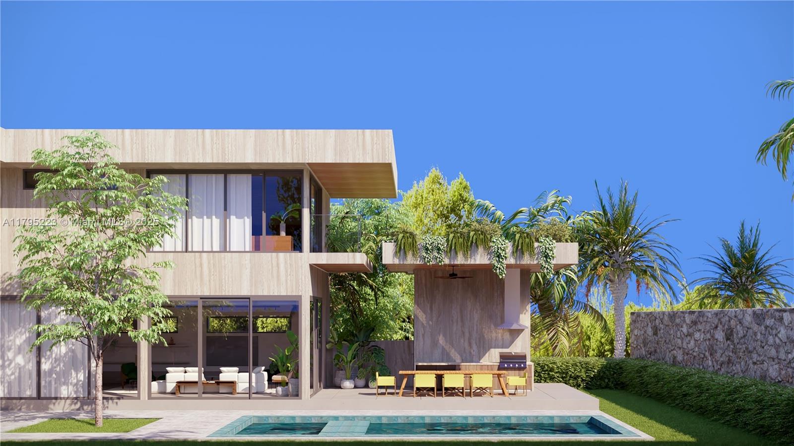 125 SW 29th Rd Miami, FL 33129