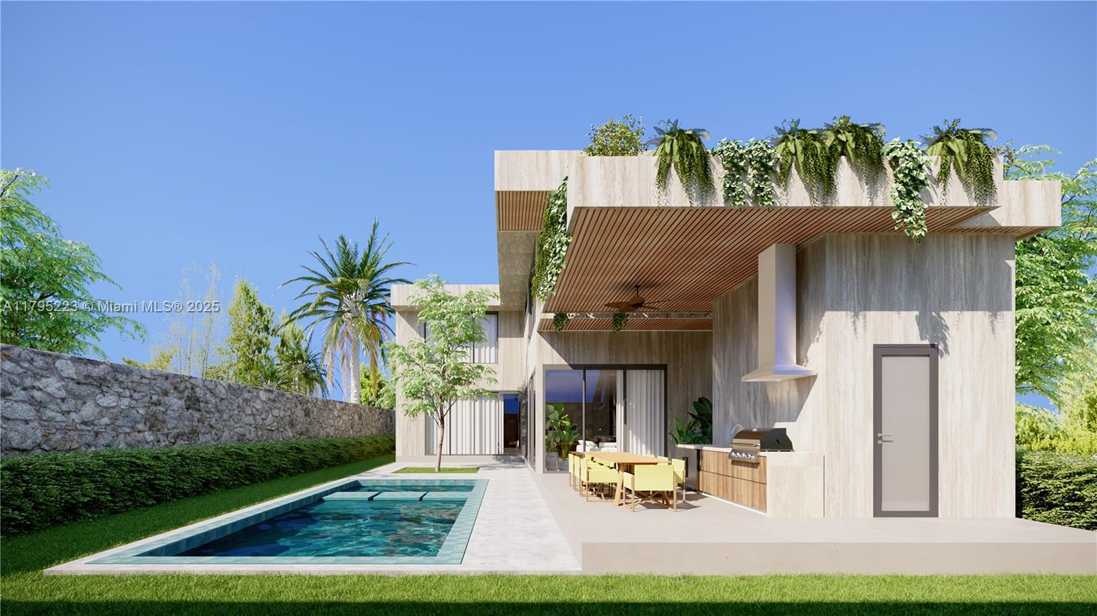 125 SW 29th Rd Miami, FL 33129