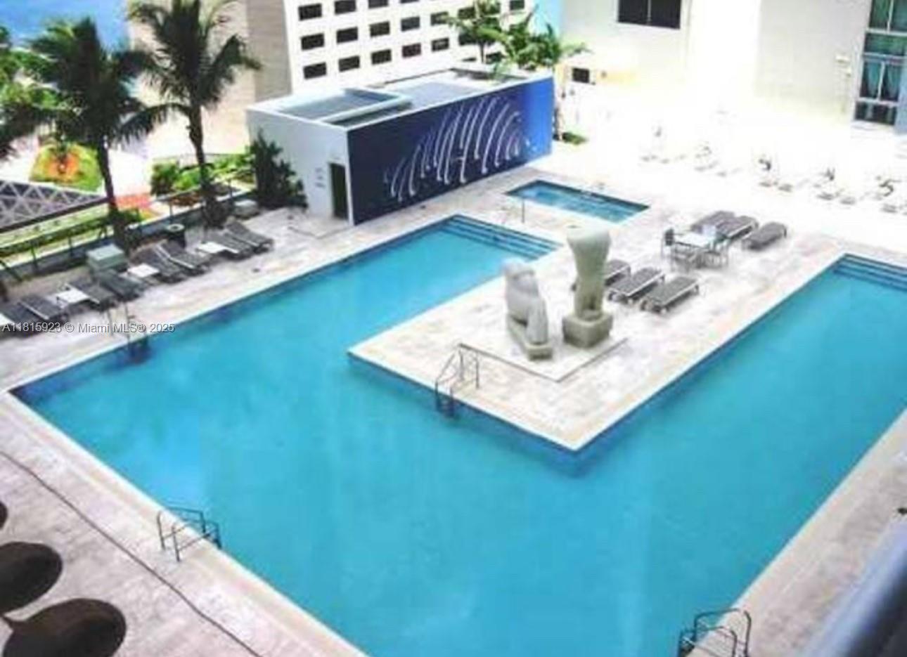 image One Miami East Condo9