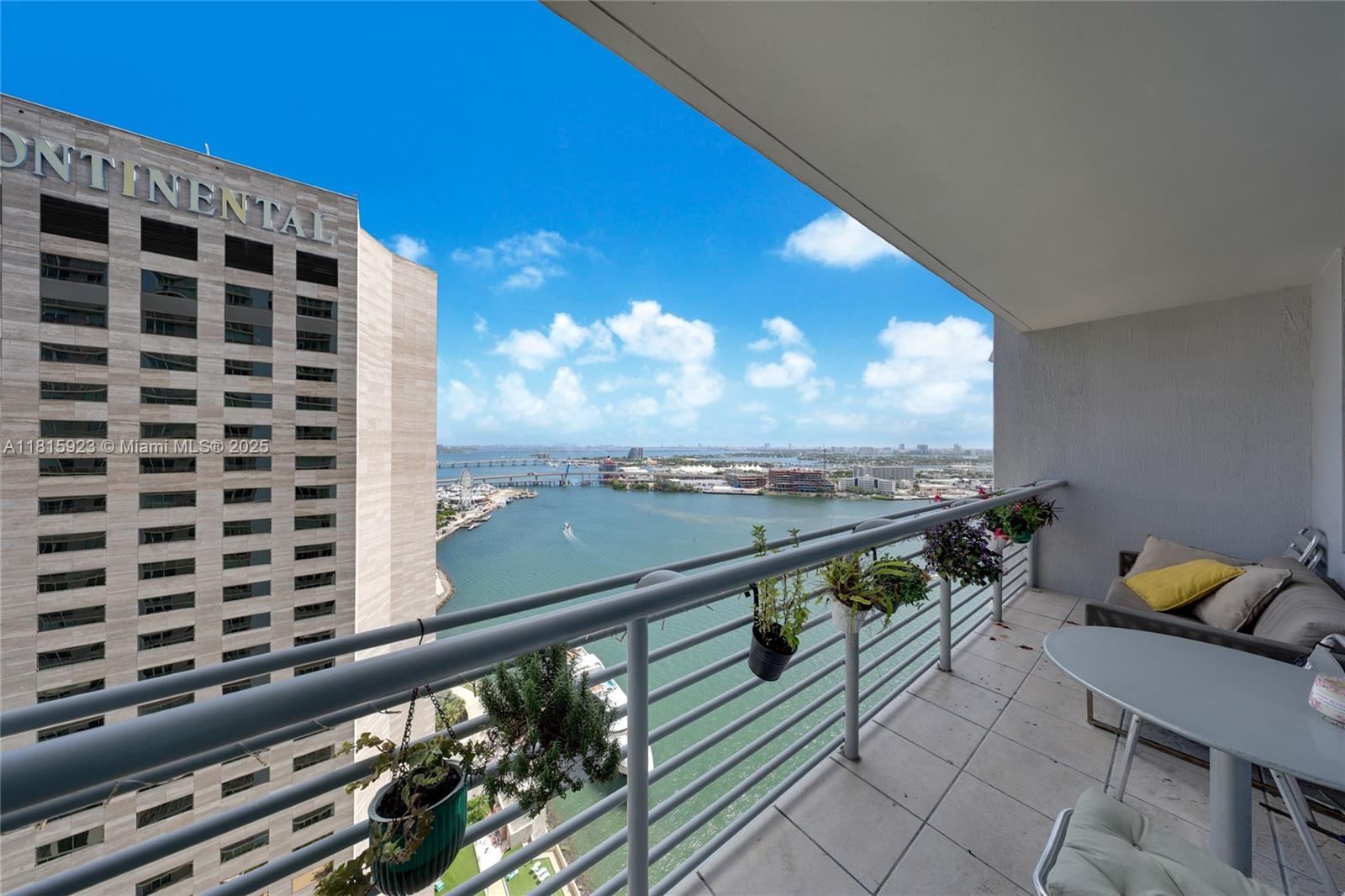 image One Miami East Condo5
