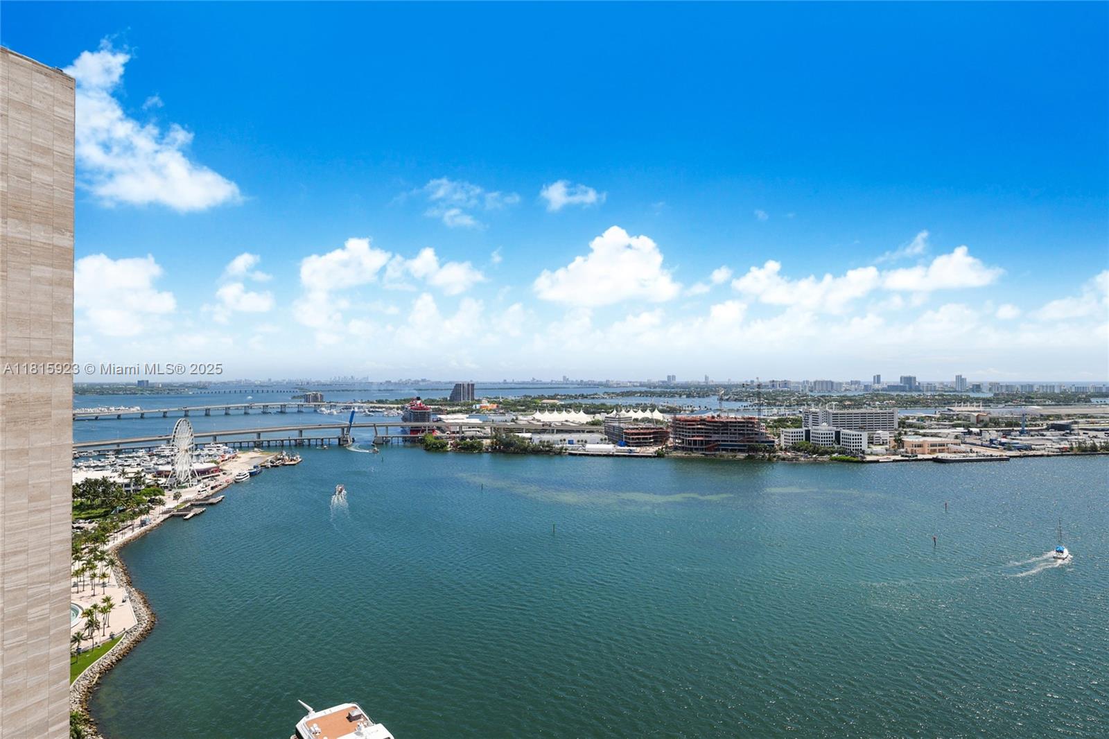 image One Miami East Condo6