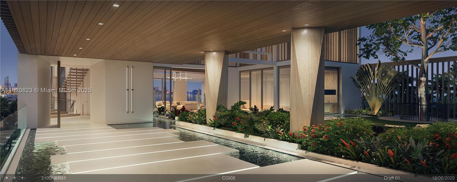 3100 N Bay Rd Miami Beach, FL 33140 3100 N Bay Rd Miami Beach, FL 33140