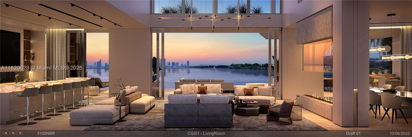3100 N Bay Rd Miami Beach, FL 33140 3100 N Bay Rd Miami Beach, FL 33140