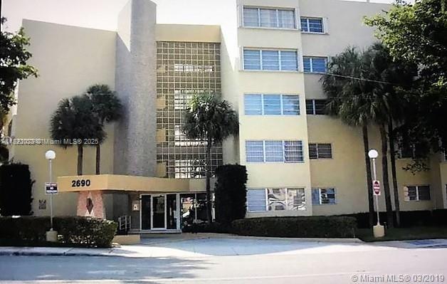 2690 SW 22th Th Ave #501