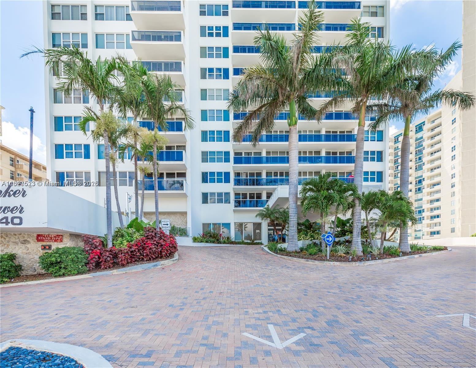 3140 S Ocean Dr #2207