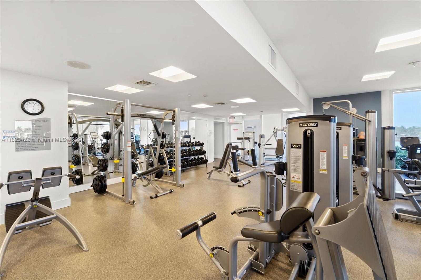 image Hamptons West Condo21