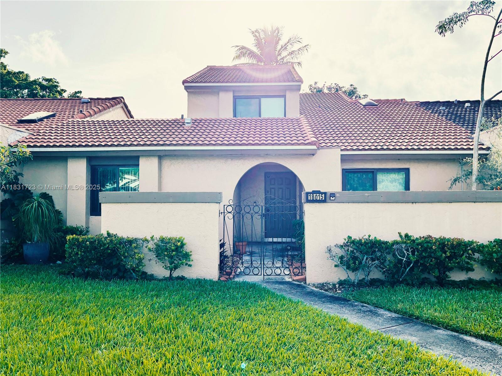 18015 NW 66th Ct Cir