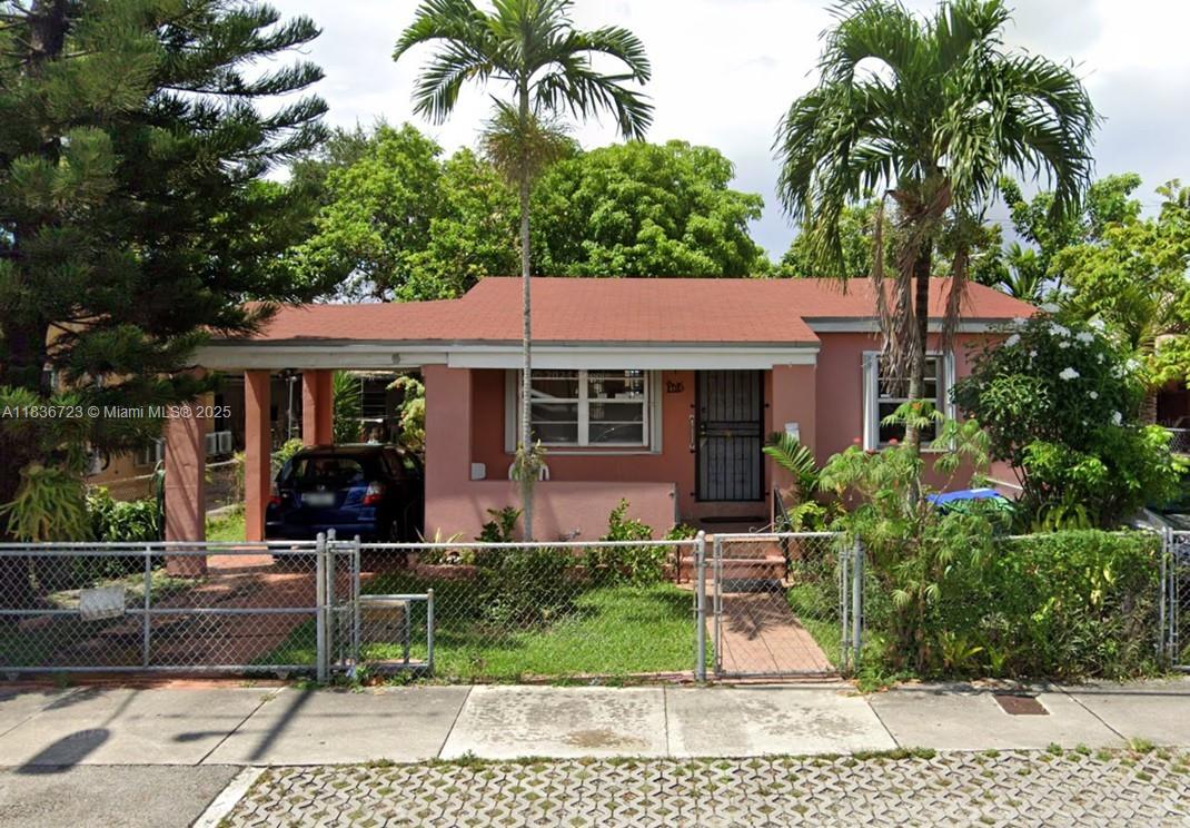 1385 NW 28th St