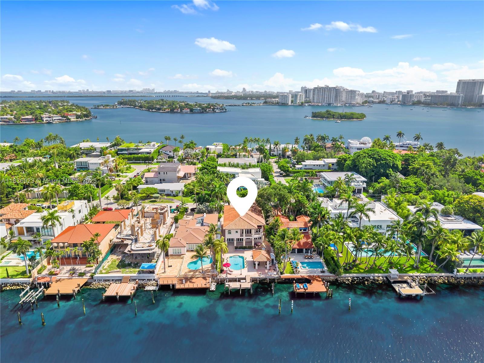 66 S Hibiscus Dr Miami Beach, FL 33139 66 S Hibiscus Dr Miami Beach, FL 33139