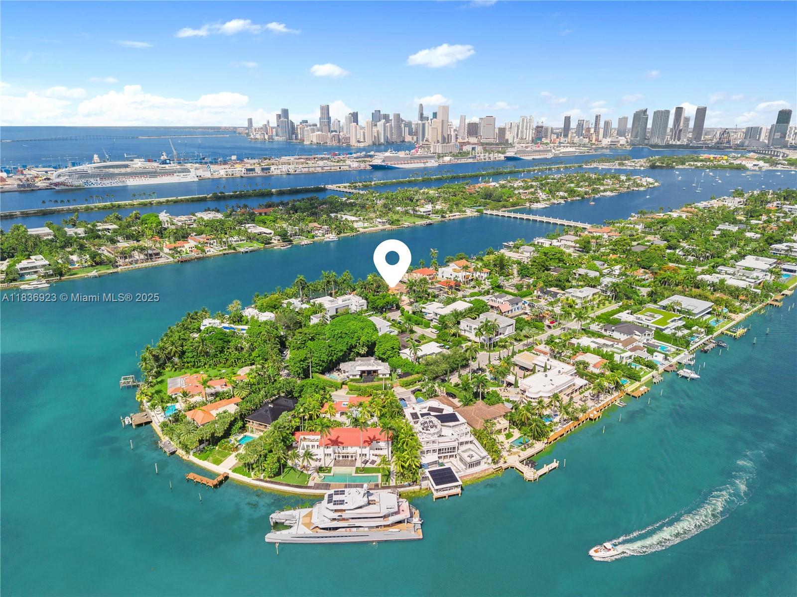 66 S Hibiscus Dr Miami Beach, FL 33139 66 S Hibiscus Dr Miami Beach, FL 33139