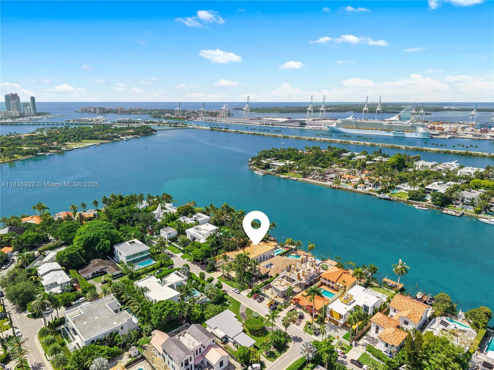 66 S Hibiscus Dr Miami Beach, FL 33139 66 S Hibiscus Dr Miami Beach, FL 33139